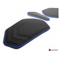 LUIMOTO TANK LEAF Tank Pads for the Honda CBR600RR (2014+) LUIMOTO TANK LEAF Tank Pads for the Honda CBR600RR (2014+)